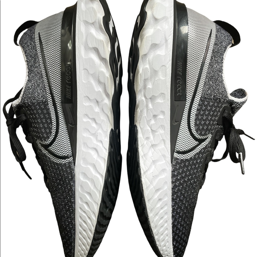 Nike React Infinity Run Flyknit 10 - image 7